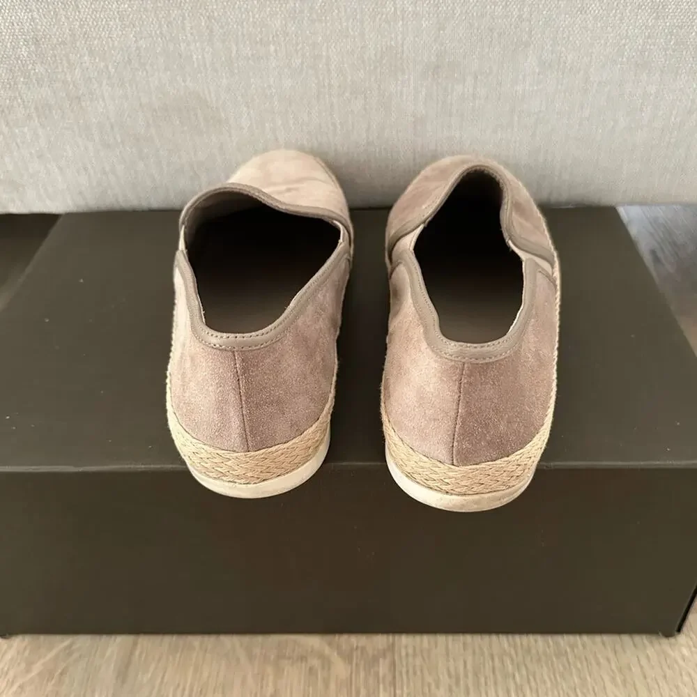 Vince Slip on espadrille Sneakers